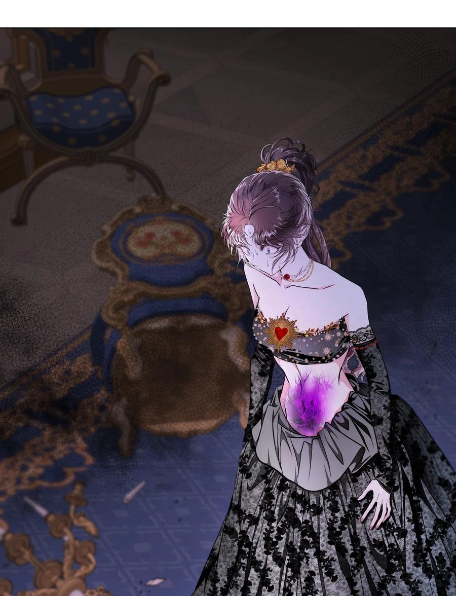 重生成为公爵家的丑女 - 110 杀人犯 - 第32张图