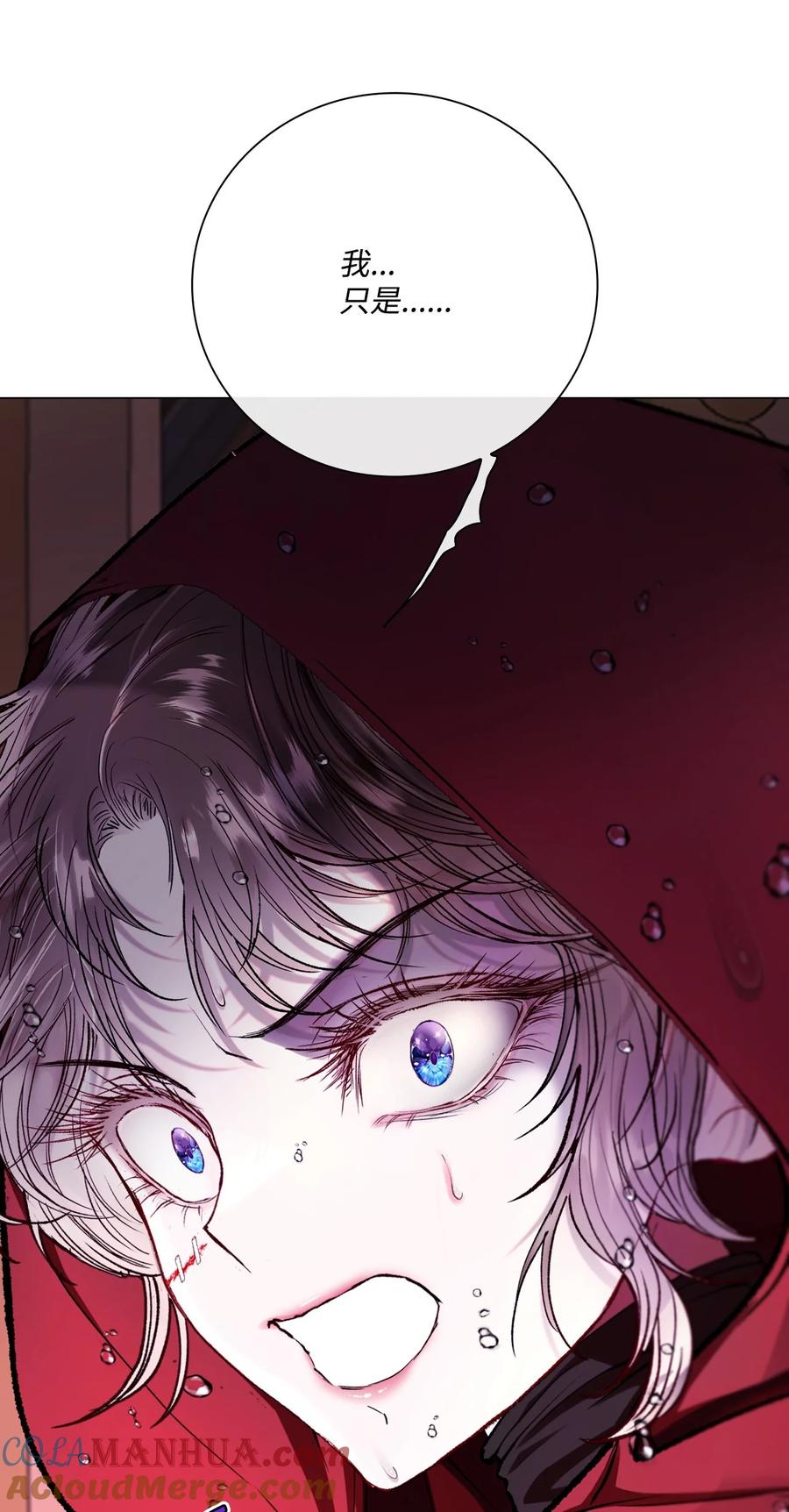 重生成为公爵家的丑女 - 110 杀人犯 - 第55张图