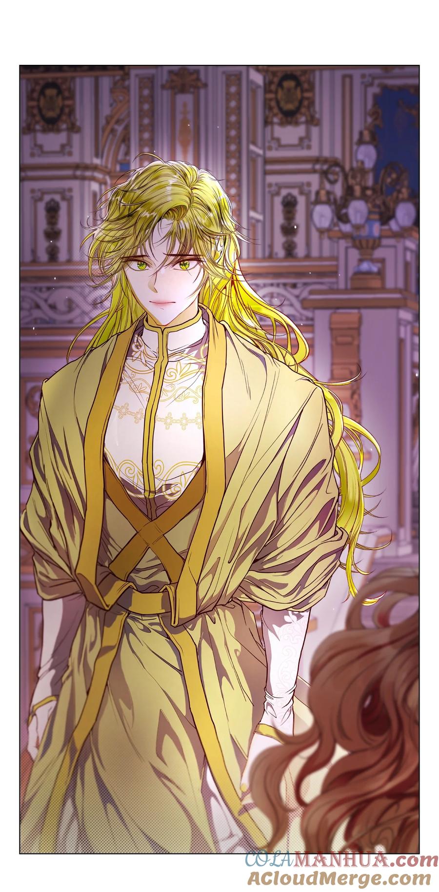 重生成为公爵家的丑女 - 110 杀人犯 - 第67张图