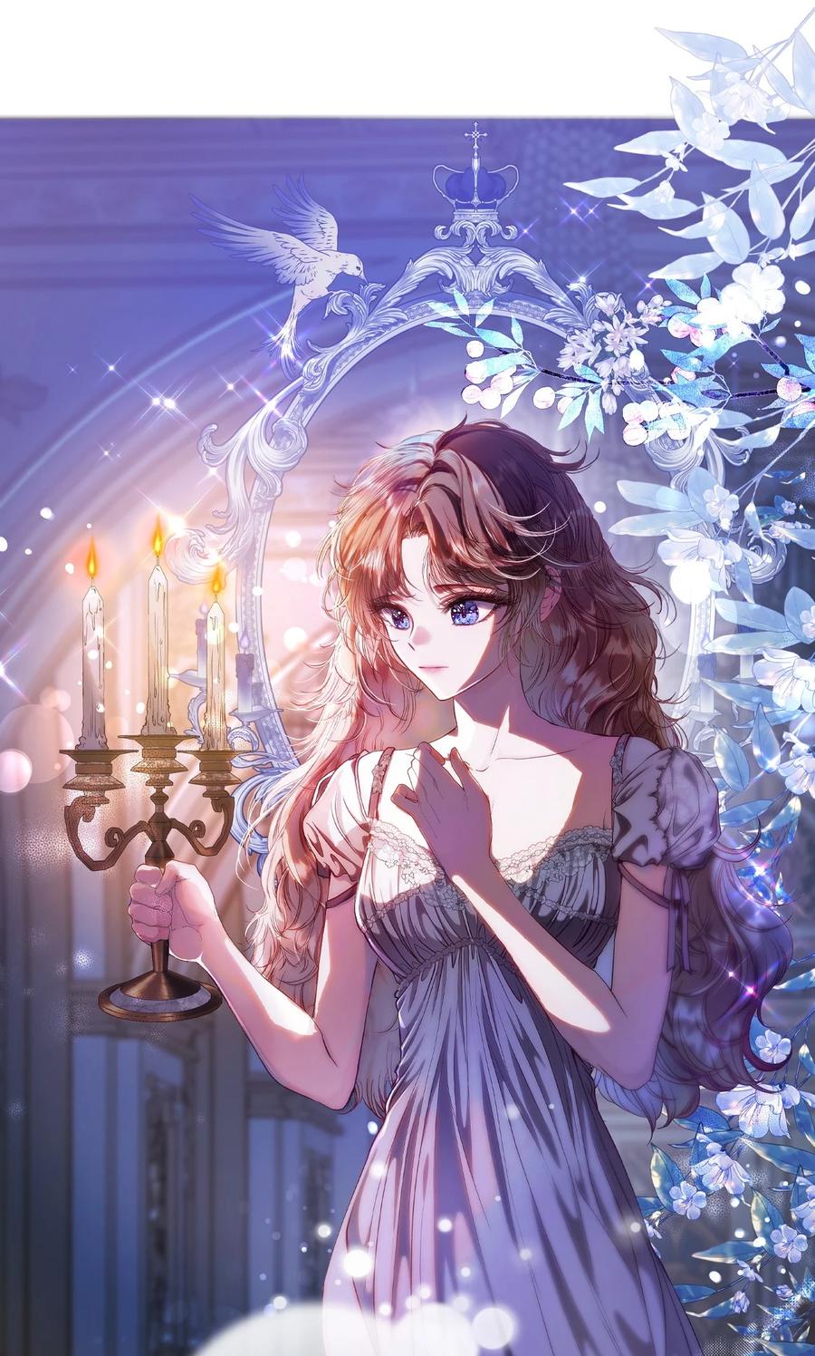 重生成为公爵家的丑女 - 110 杀人犯 - 第47张图