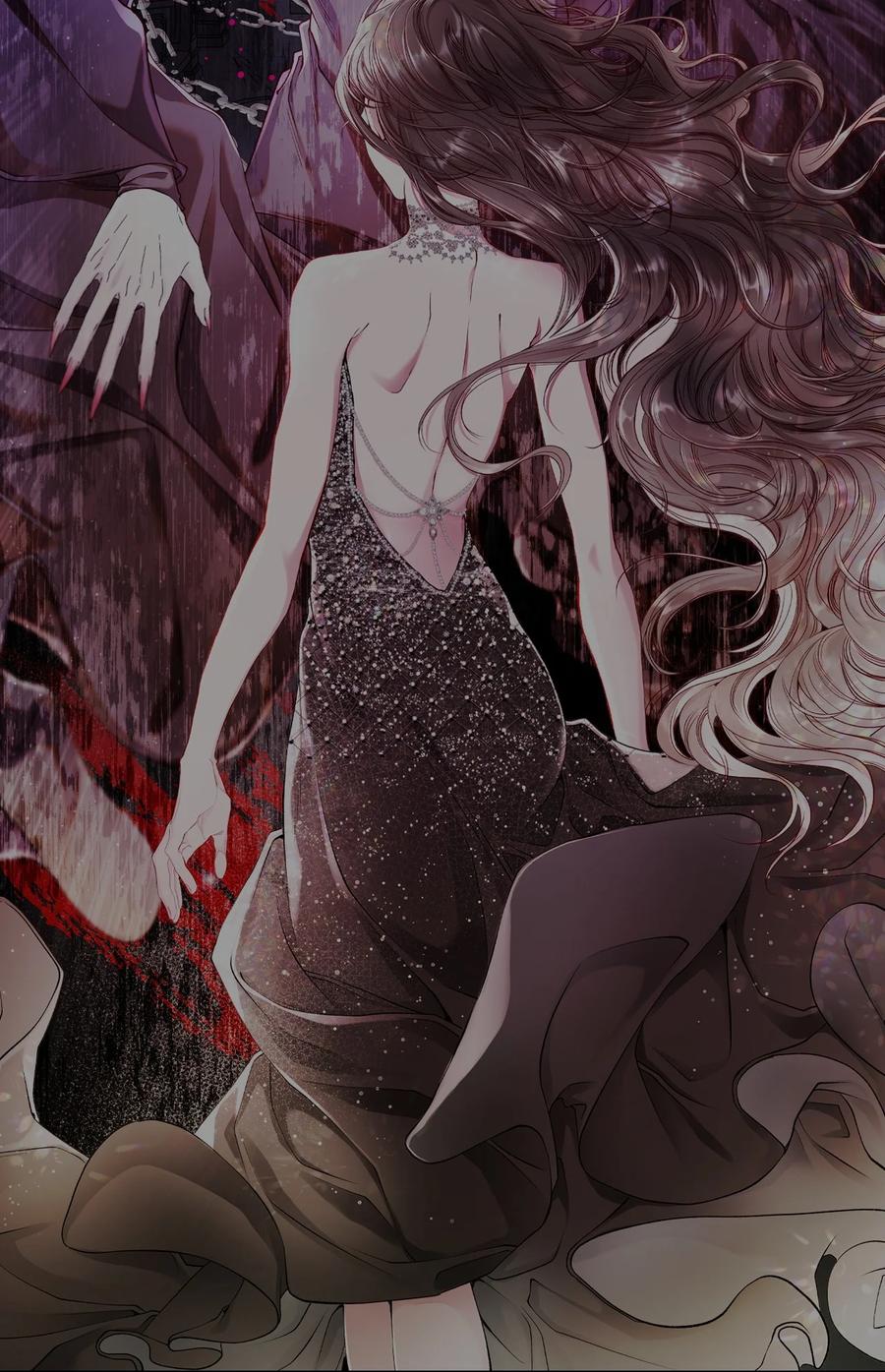 重生成为公爵家的丑女 - 111 自我怀疑 - 第51张图