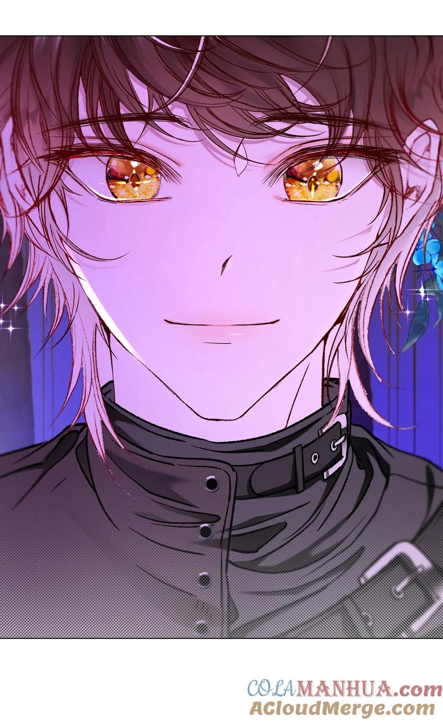 重生成为公爵家的丑女 - 112 初吻 - 第39张图