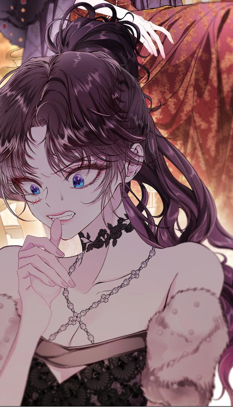 重生成为公爵家的丑女 - 113 艾尔兰的身份 - 第38张图