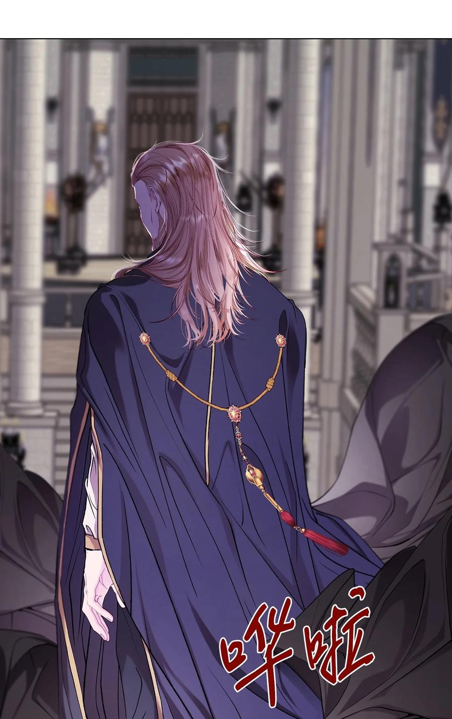 重生成为公爵家的丑女 - 113 艾尔兰的身份 - 第91张图