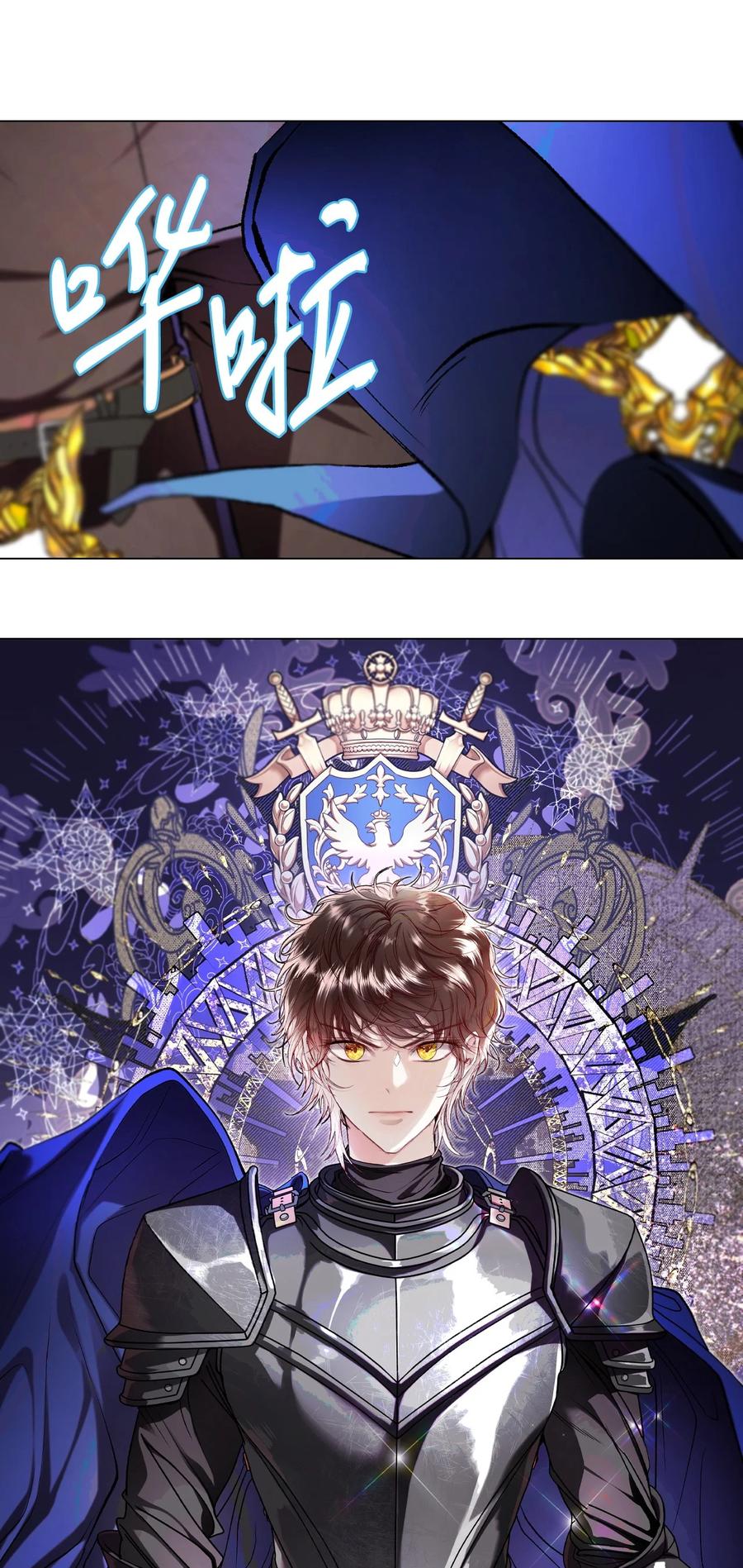 重生成为公爵家的丑女 - 113 艾尔兰的身份 - 第12张图