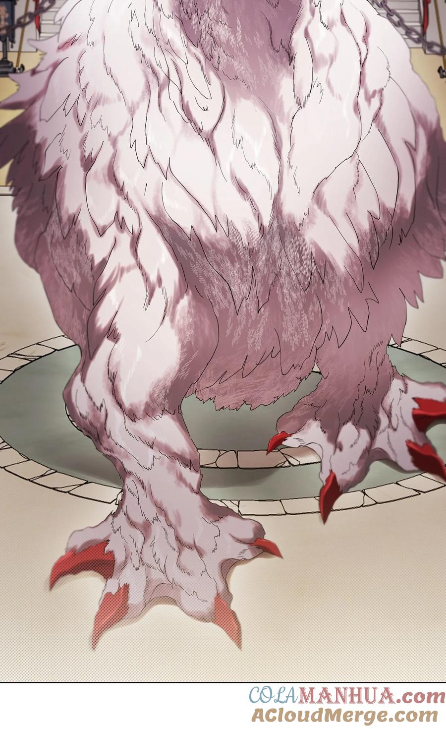 重生成为公爵家的丑女 - 113 艾尔兰的身份 - 第9张图