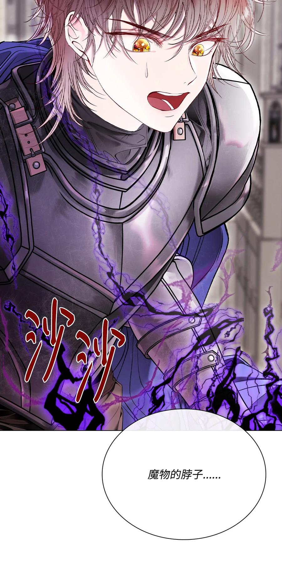 重生成为公爵家的丑女 - 113 艾尔兰的身份 - 第71张图