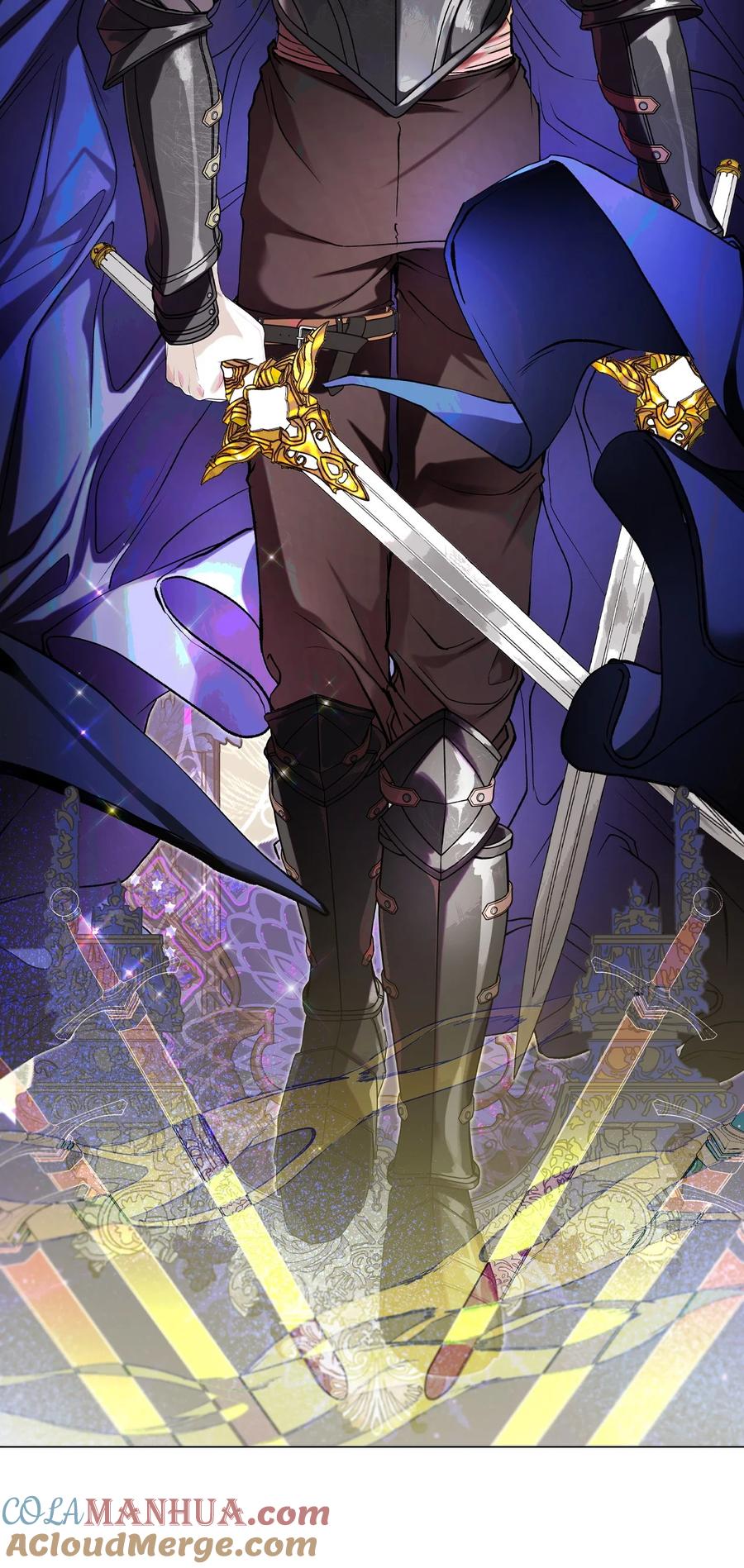 重生成为公爵家的丑女 - 113 艾尔兰的身份 - 第13张图