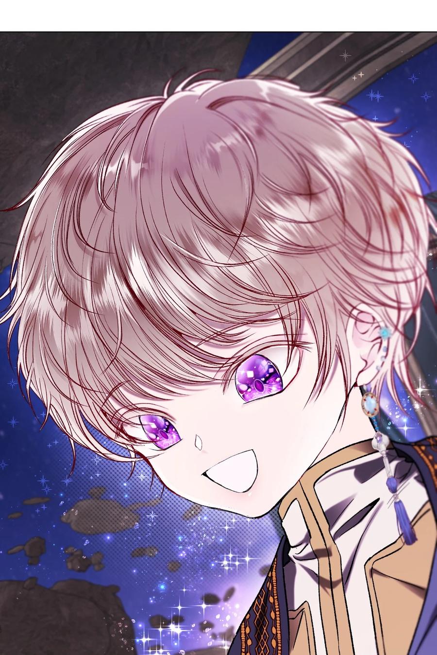 重生成为公爵家的丑女 - 113 艾尔兰的身份 - 第107张图