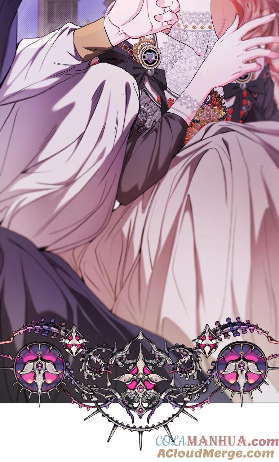 重生成为公爵家的丑女 - 114 另一重身份 - 第10张图