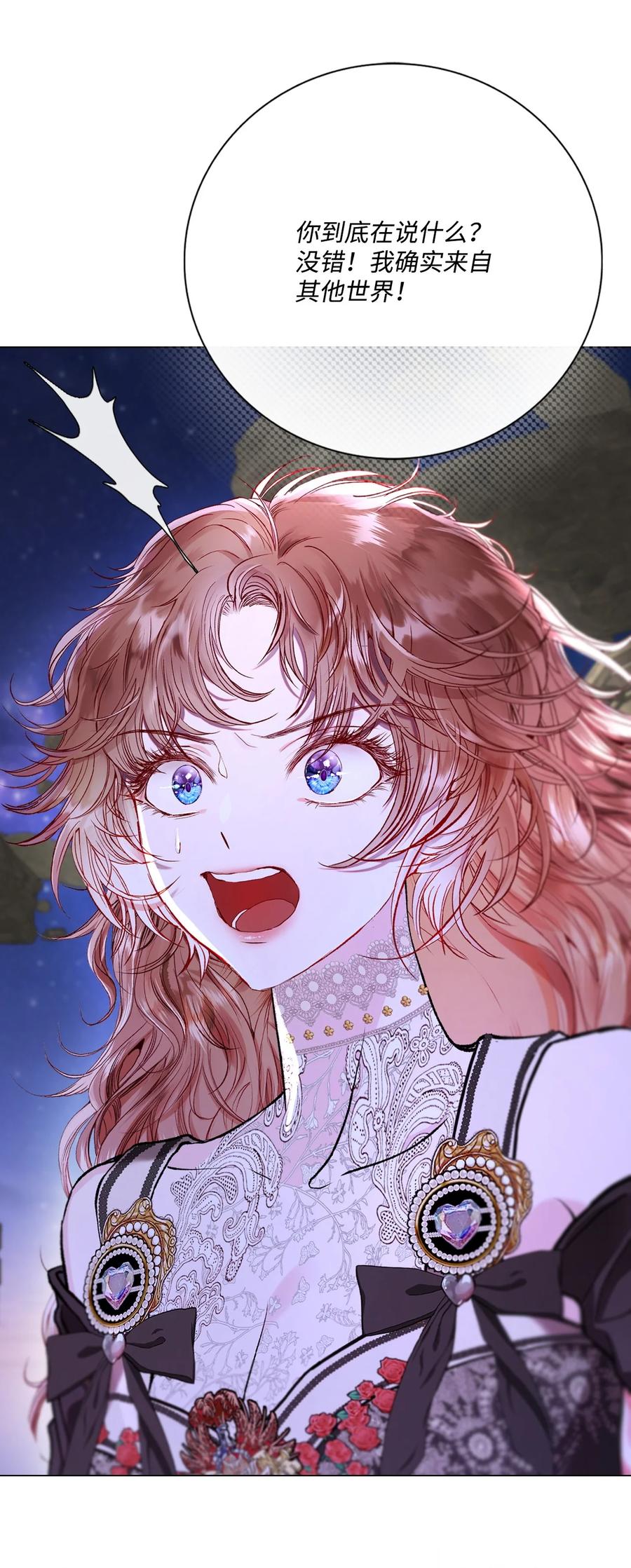 重生成为公爵家的丑女 - 114 另一重身份 - 第75张图