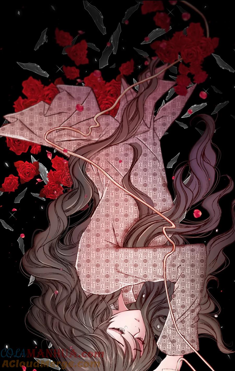 重生成为公爵家的丑女 - 114 另一重身份 - 第79张图