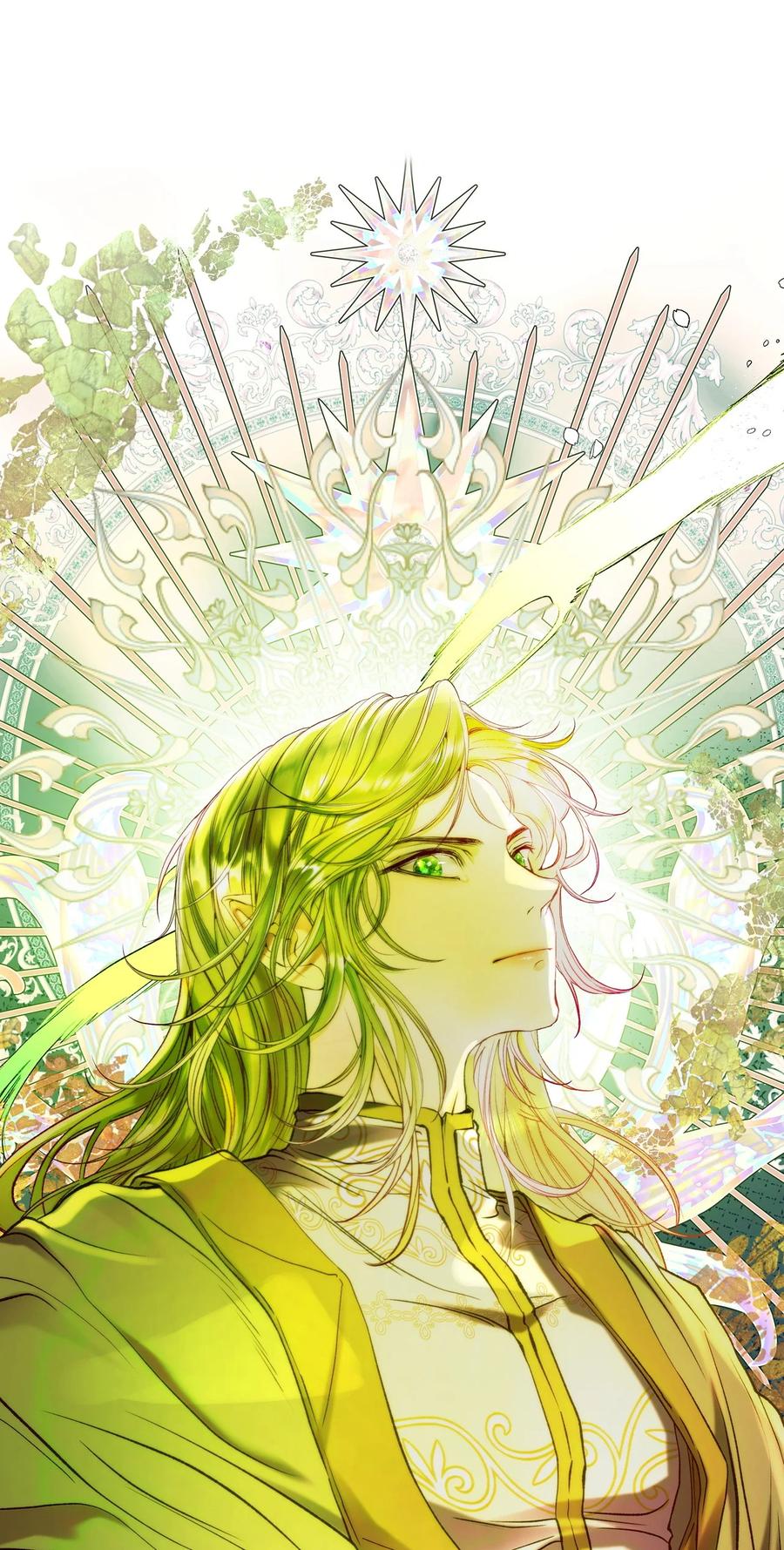 重生成为公爵家的丑女 - 115 往事回首 - 第92张图