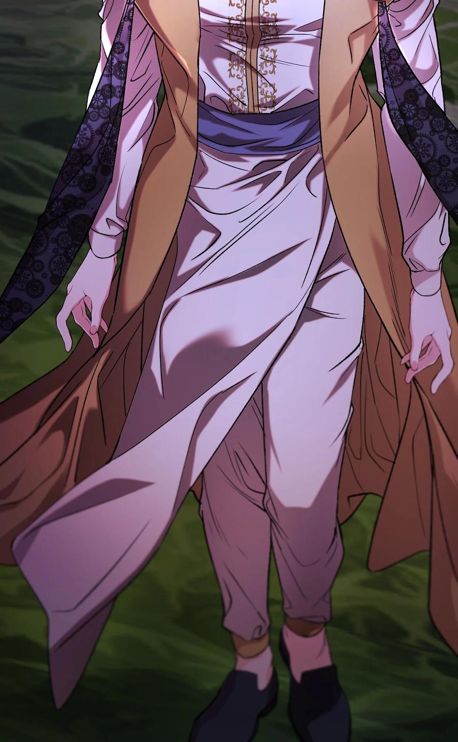 重生成为公爵家的丑女 - 115 往事回首 - 第18张图