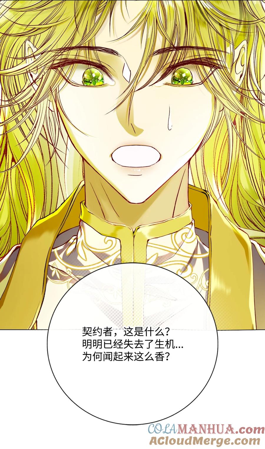 重生成为公爵家的丑女 - 116 嫉妒之火 - 第37张图