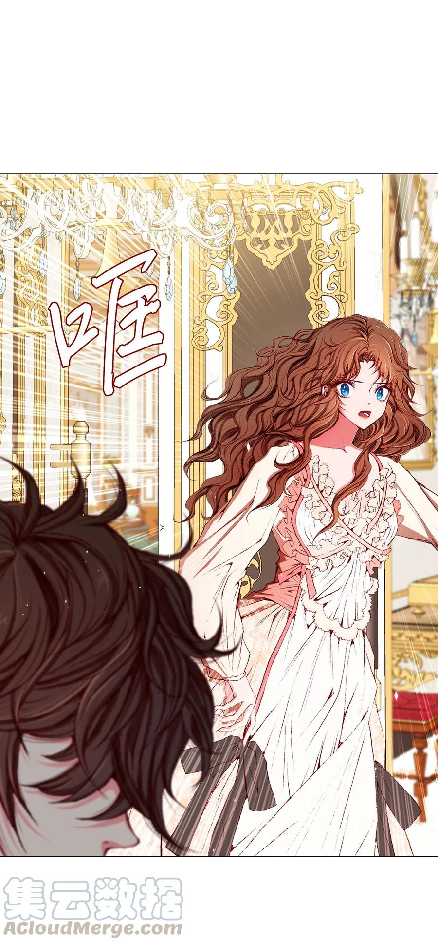 重生成为公爵家的丑女 - 10 男宠？ - 第13张图