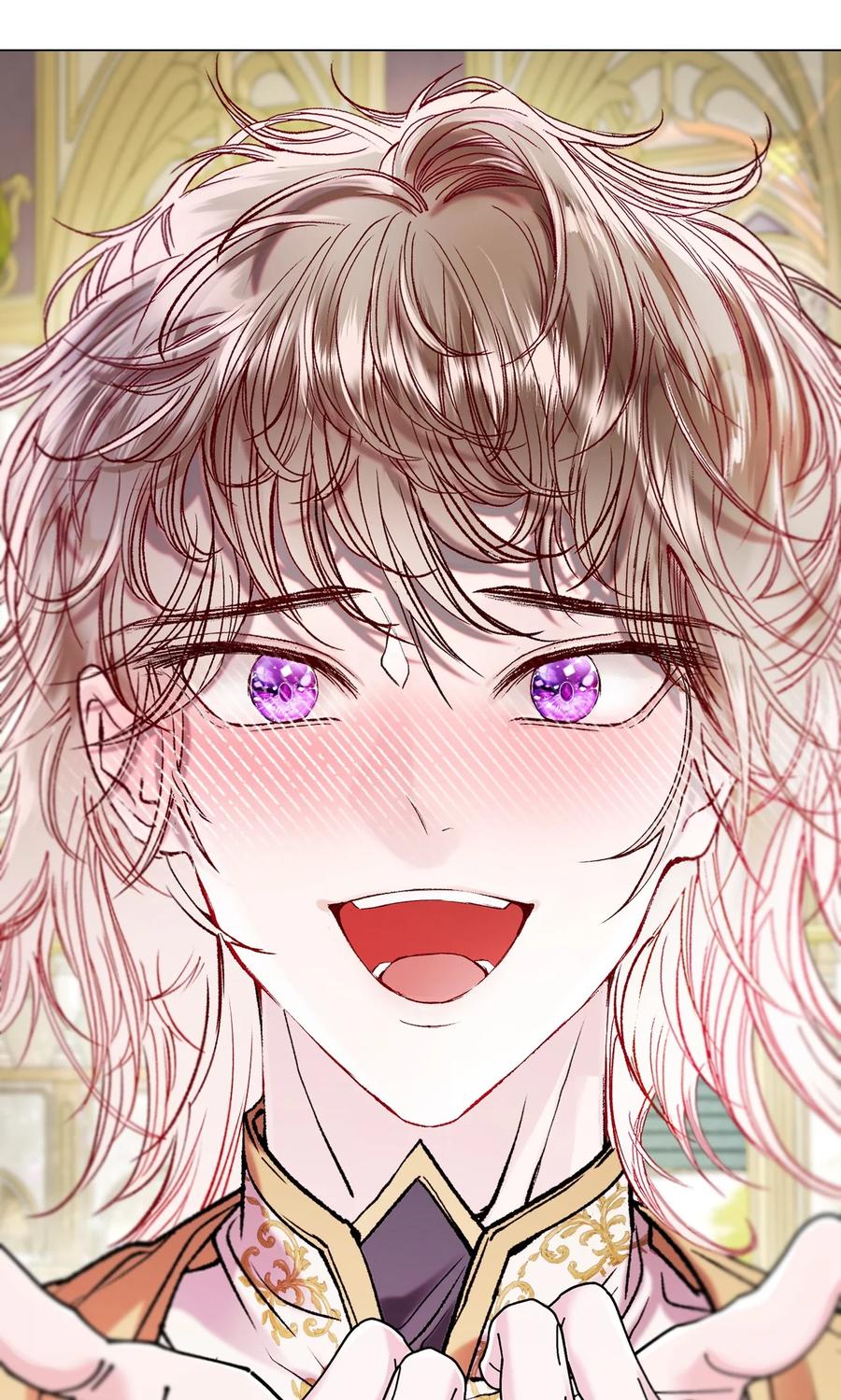 重生成为公爵家的丑女 - 118 阴谋 - 第3张图