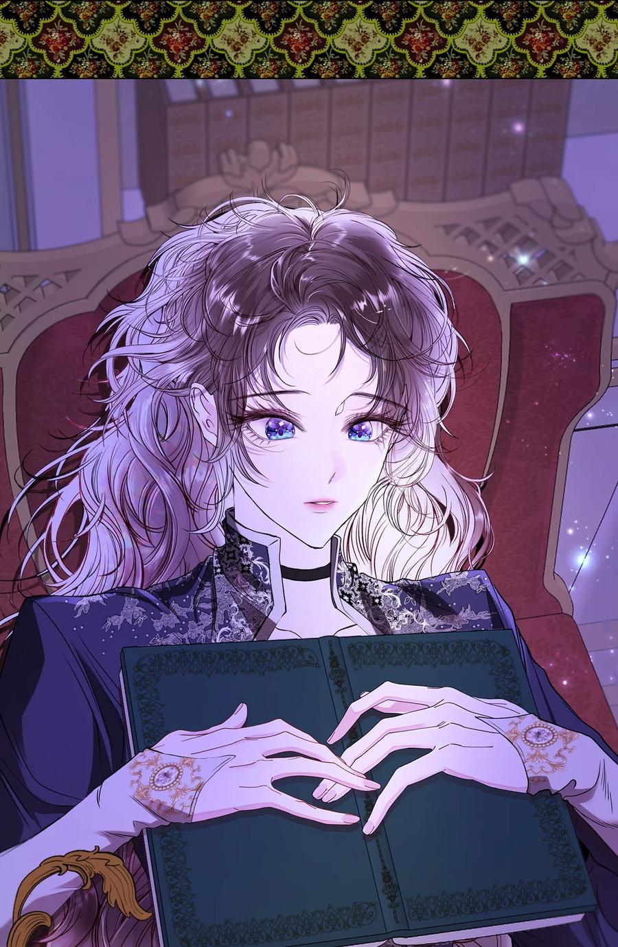 重生成为公爵家的丑女 - 119 阴谋得逞 - 第44张图