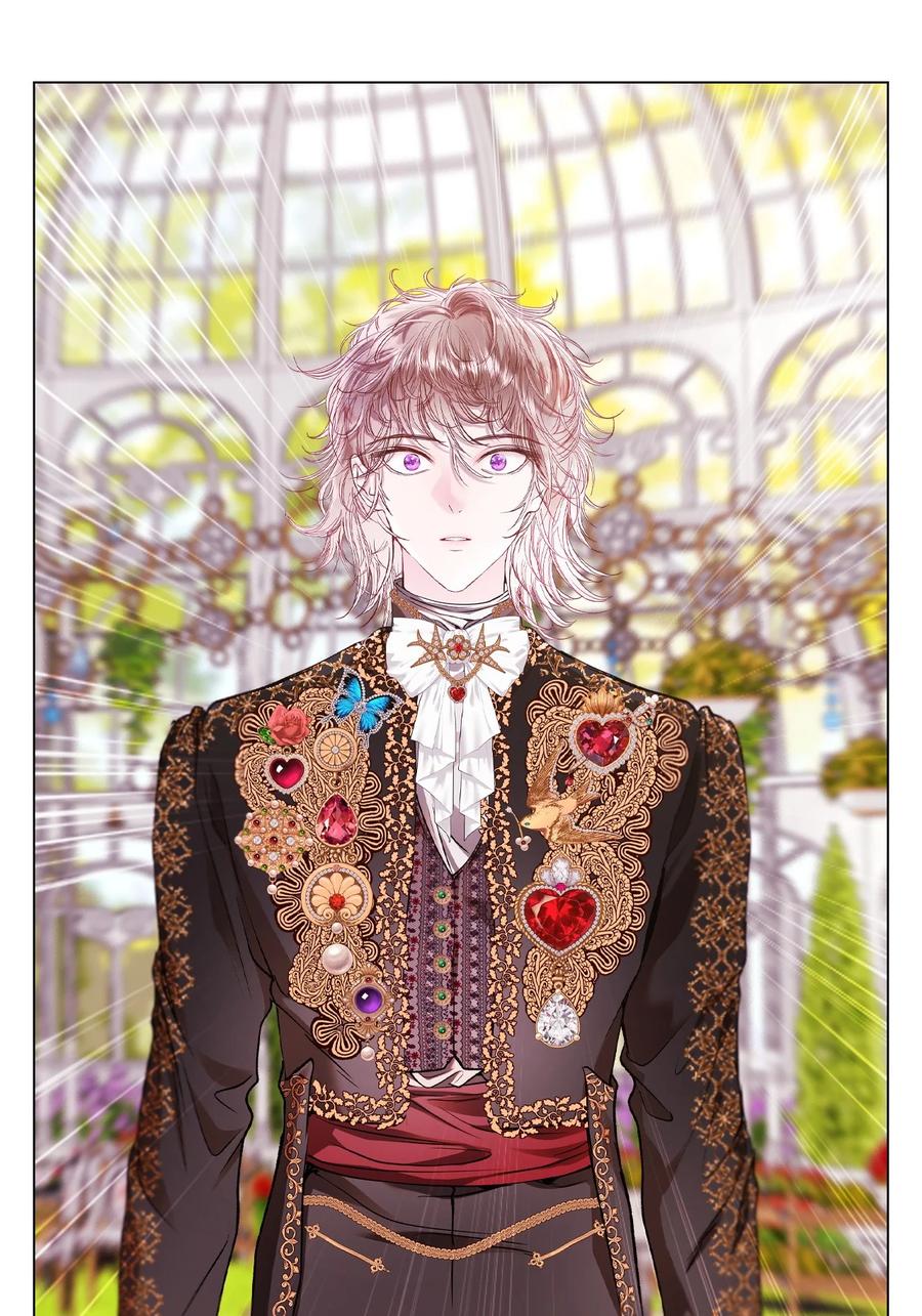 重生成为公爵家的丑女 - 120 无尽轮回 - 第92张图