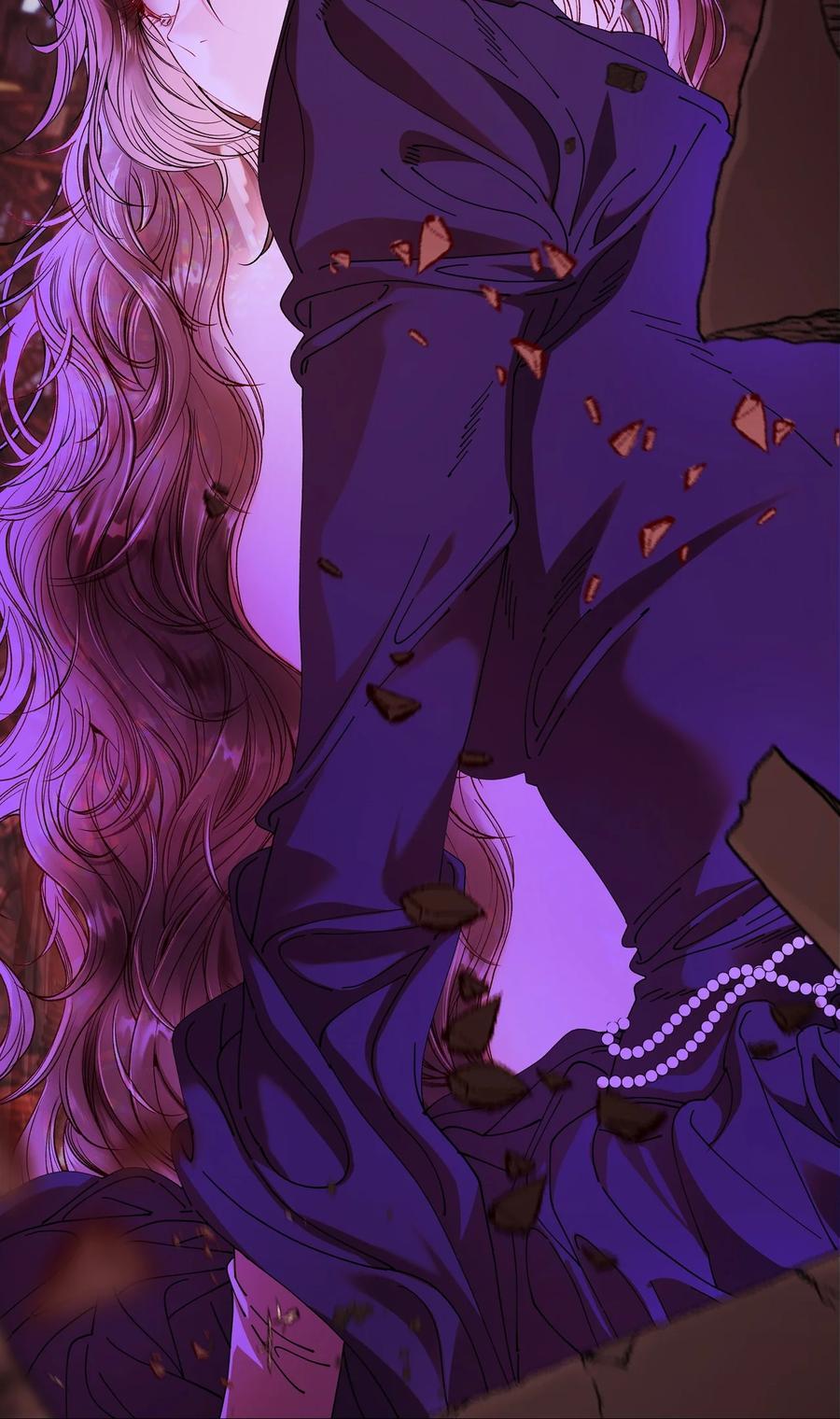 重生成为公爵家的丑女 - 120 无尽轮回 - 第26张图