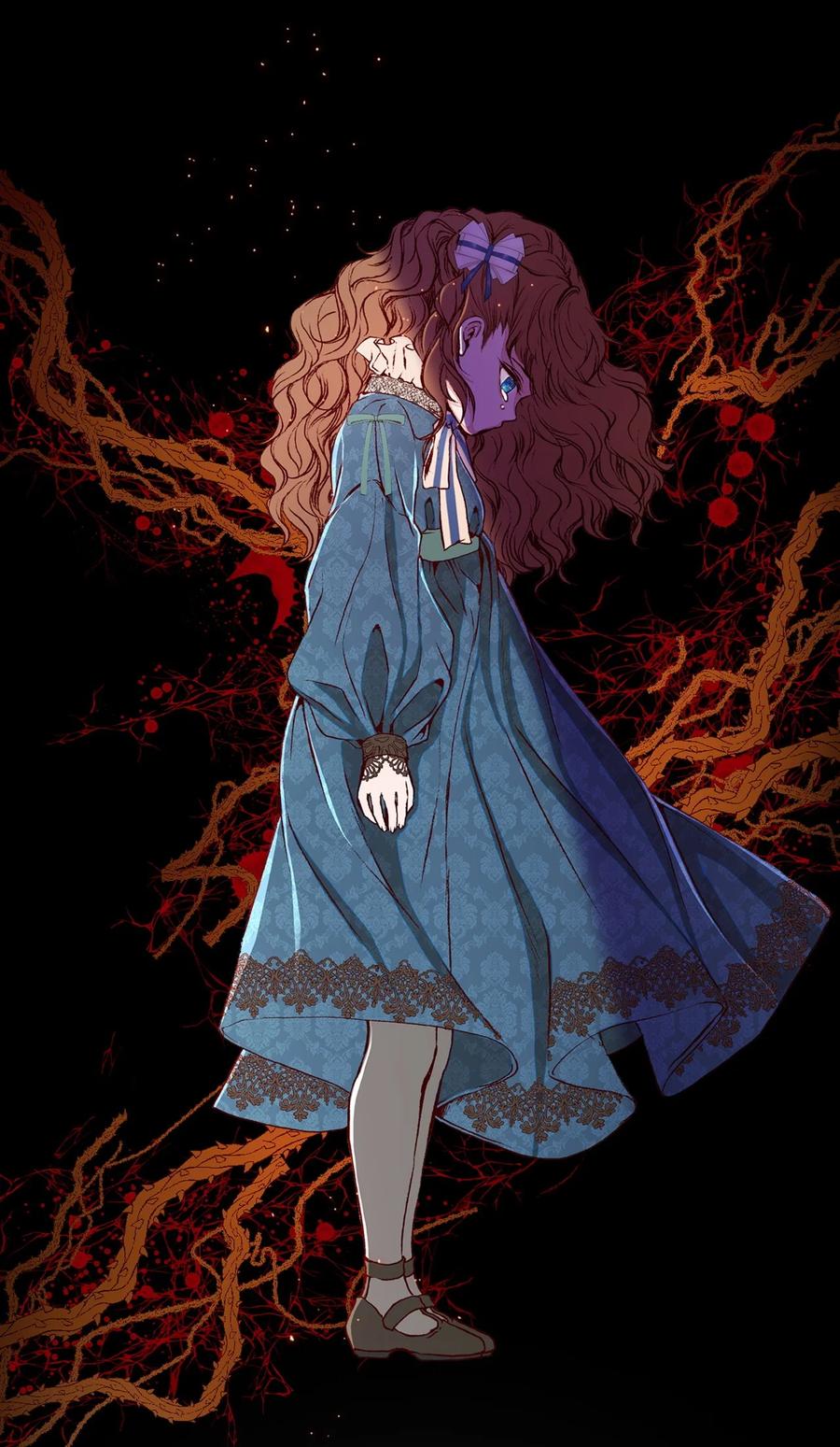 重生成为公爵家的丑女 - 120 无尽轮回 - 第70张图