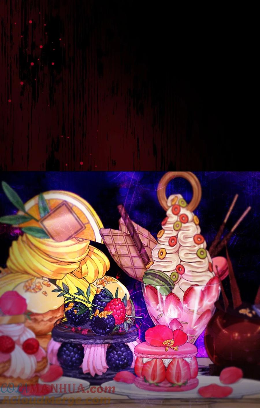 重生成为公爵家的丑女 - 120 无尽轮回 - 第59张图