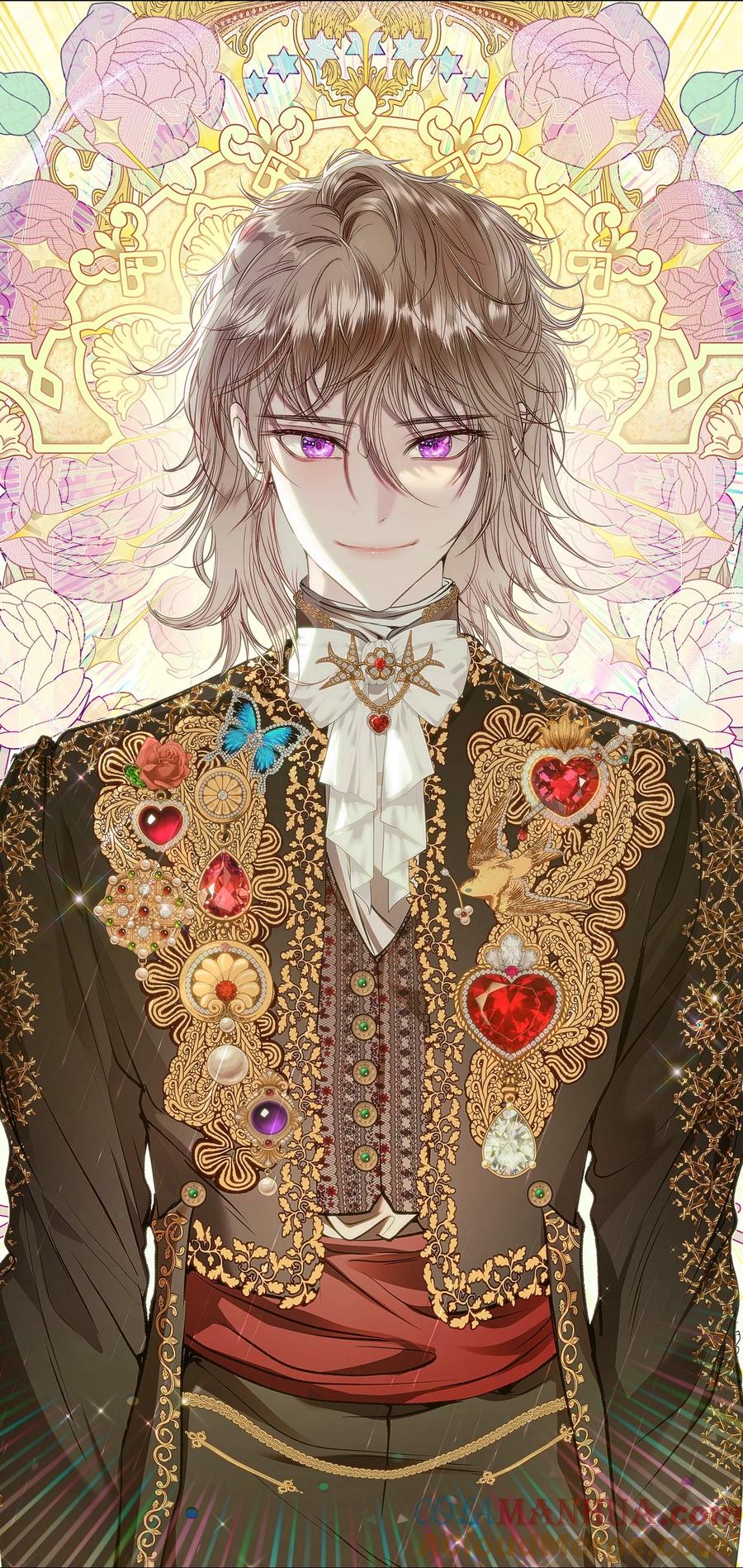 重生成为公爵家的丑女 - 120 无尽轮回 - 第83张图