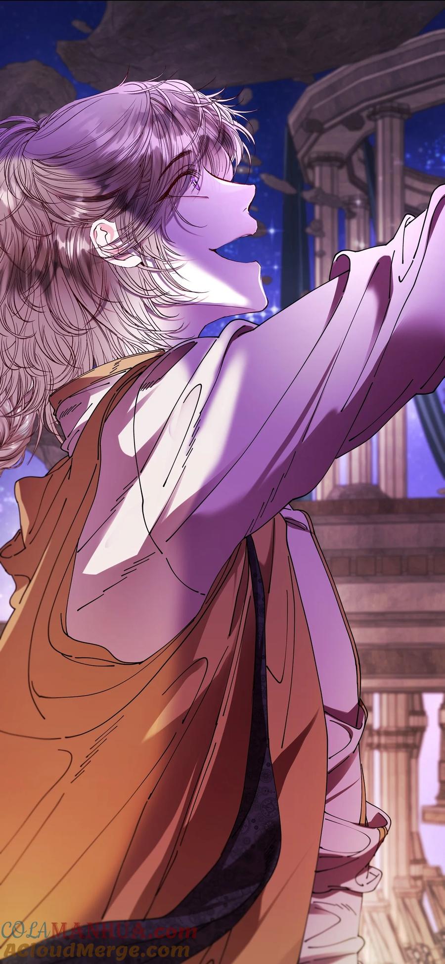 重生成为公爵家的丑女 - 120 无尽轮回 - 第39张图