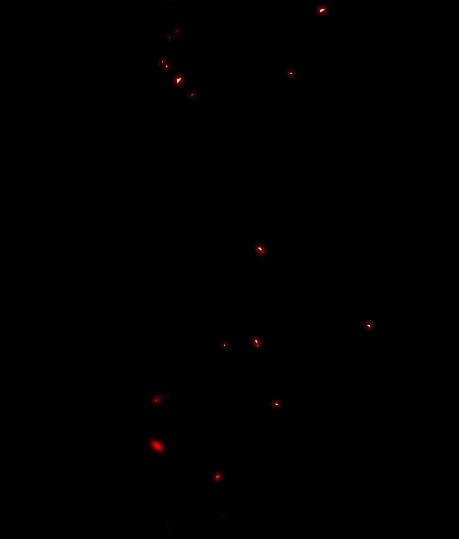 重生成为公爵家的丑女 - 120 无尽轮回 - 第2张图