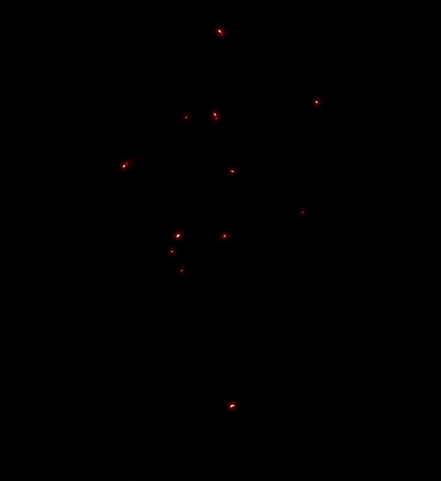 重生成为公爵家的丑女 - 120 无尽轮回 - 第13张图