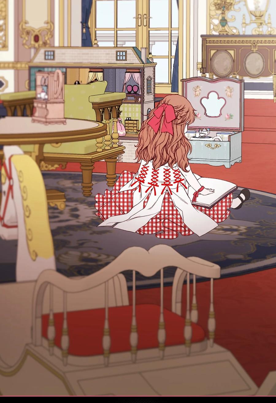 重生成为公爵家的丑女 - 120 无尽轮回 - 第57张图