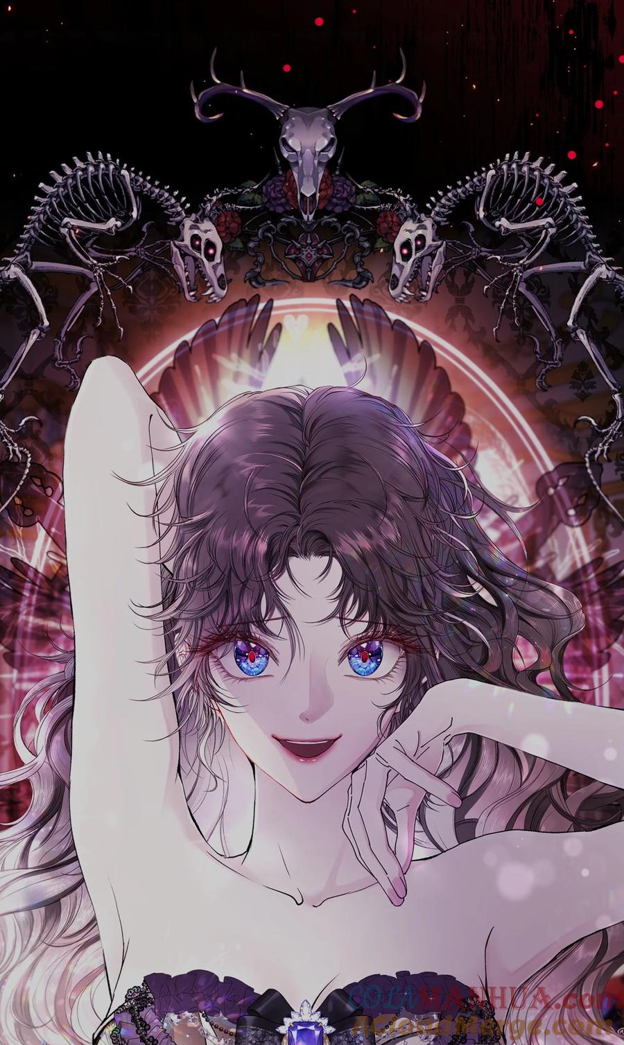 重生成为公爵家的丑女 - 121 悲惨的轮回 - 第28张图