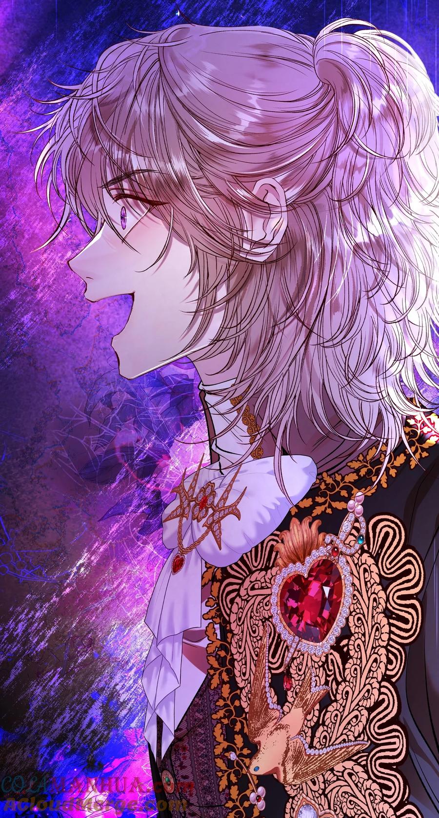 重生成为公爵家的丑女 - 121 悲惨的轮回 - 第7张图