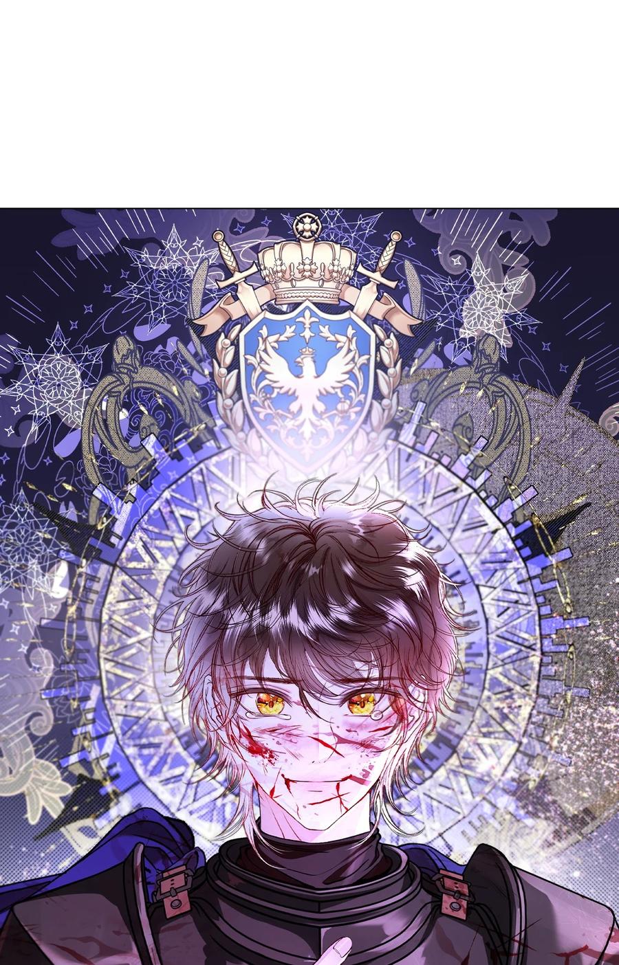 重生成为公爵家的丑女 - 122 爱的真谛 - 第22张图