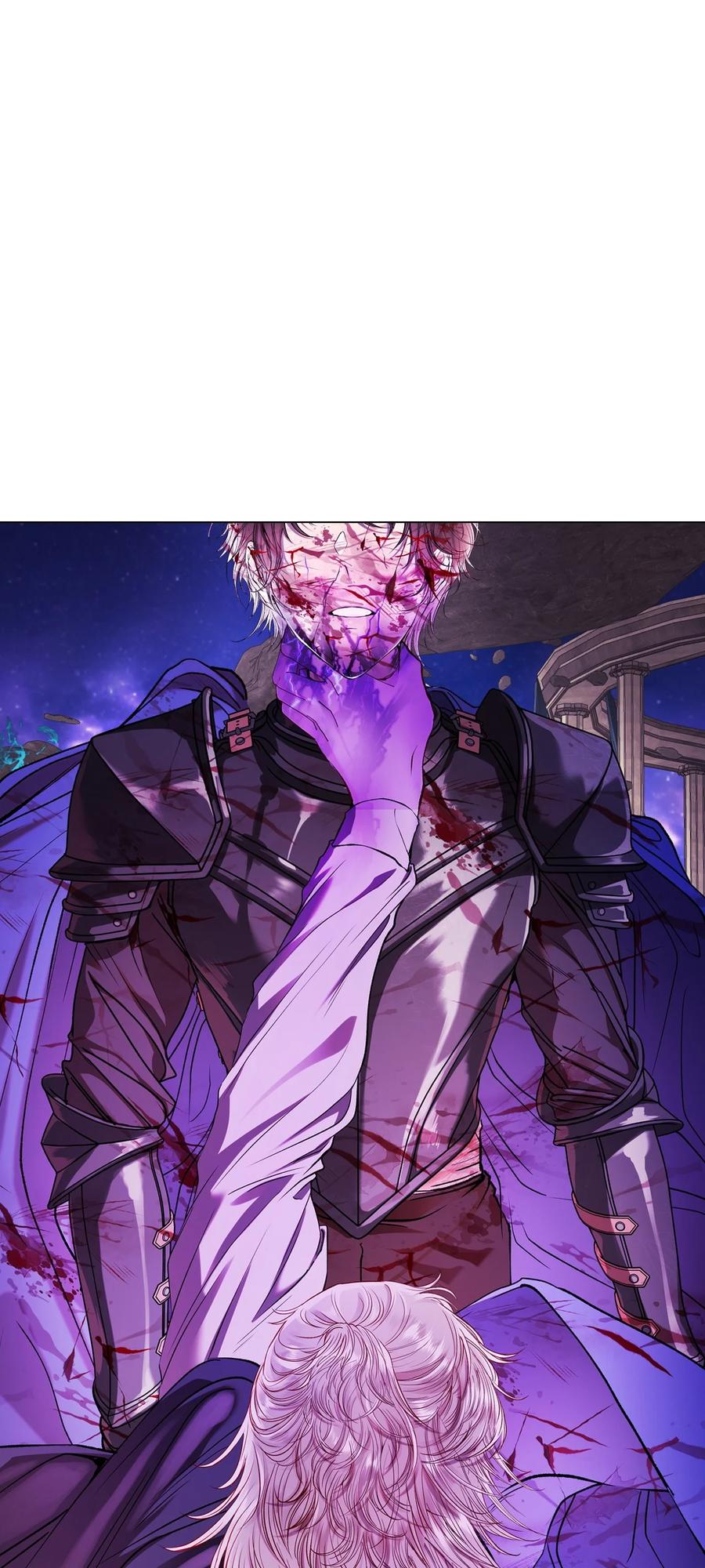 重生成为公爵家的丑女 - 122 爱的真谛 - 第95张图