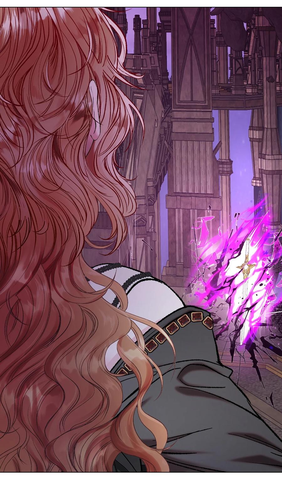 重生成为公爵家的丑女 - 122 爱的真谛 - 第91张图