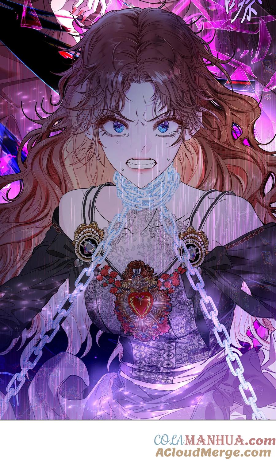 重生成为公爵家的丑女 - 123 翻盘 - 第79张图