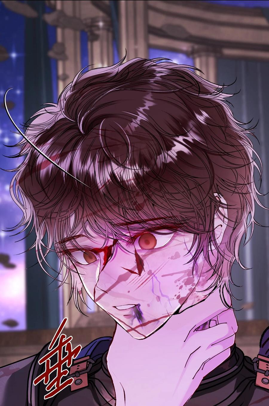 重生成为公爵家的丑女 - 123 翻盘 - 第60张图