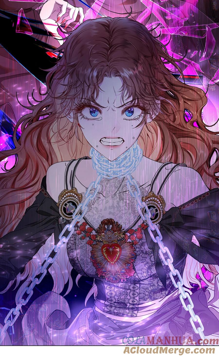 重生成为公爵家的丑女 - 124 惩戒 - 第4张图