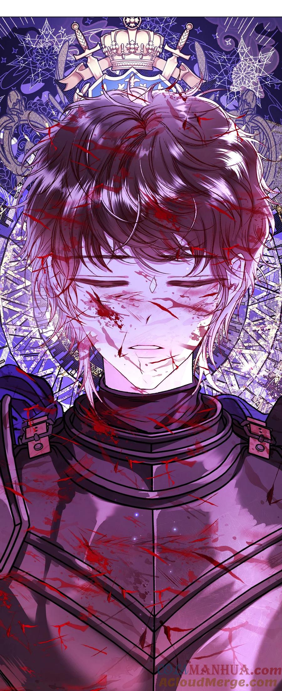 重生成为公爵家的丑女 - 124 惩戒 - 第85张图