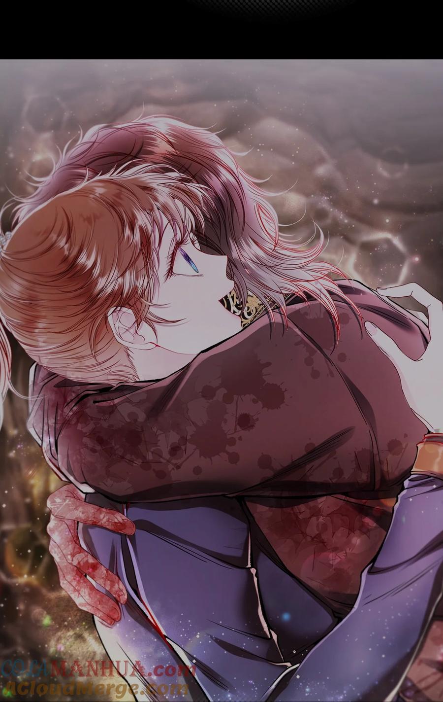 重生成为公爵家的丑女 - 126 释然 - 第61张图