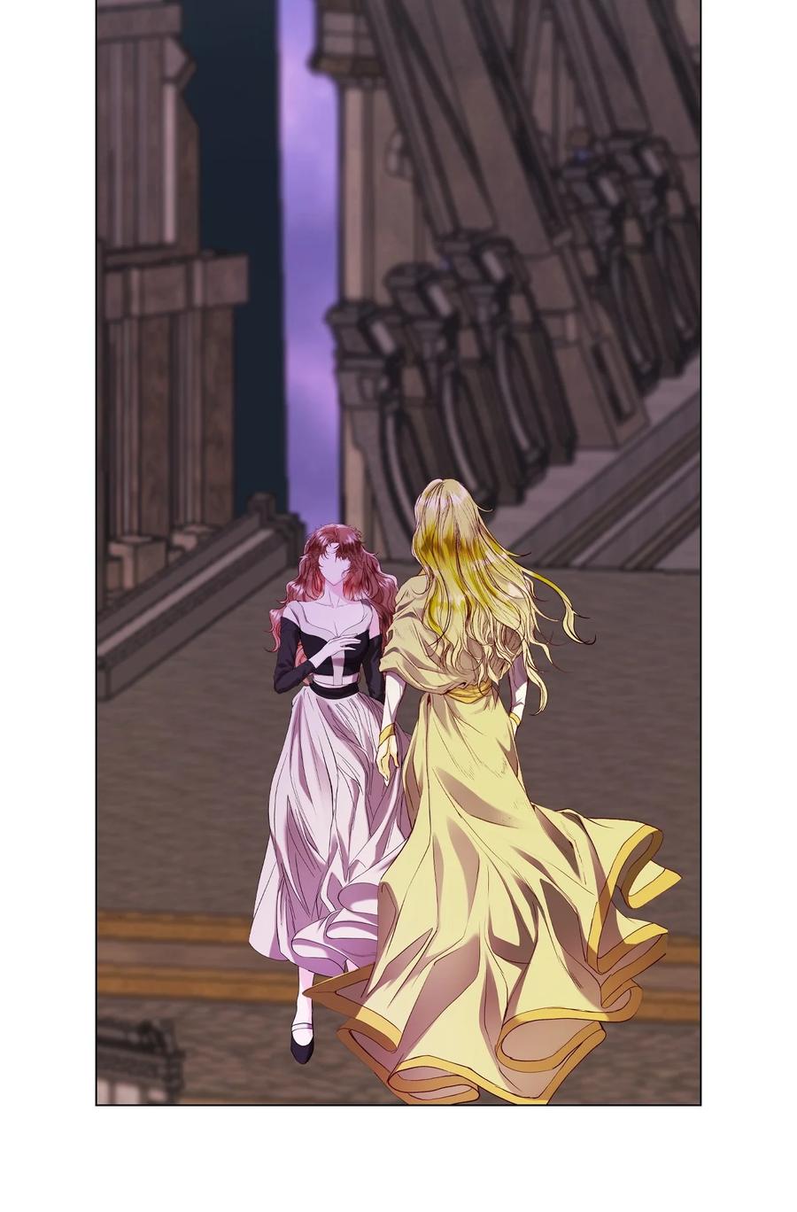 重生成为公爵家的丑女 - 126 释然 - 第99张图