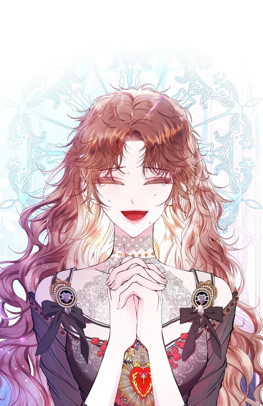 重生成为公爵家的丑女 - 126 释然 - 第34张图