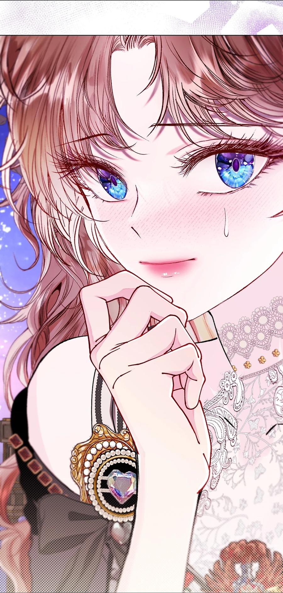 重生成为公爵家的丑女 - 126 释然 - 第44张图