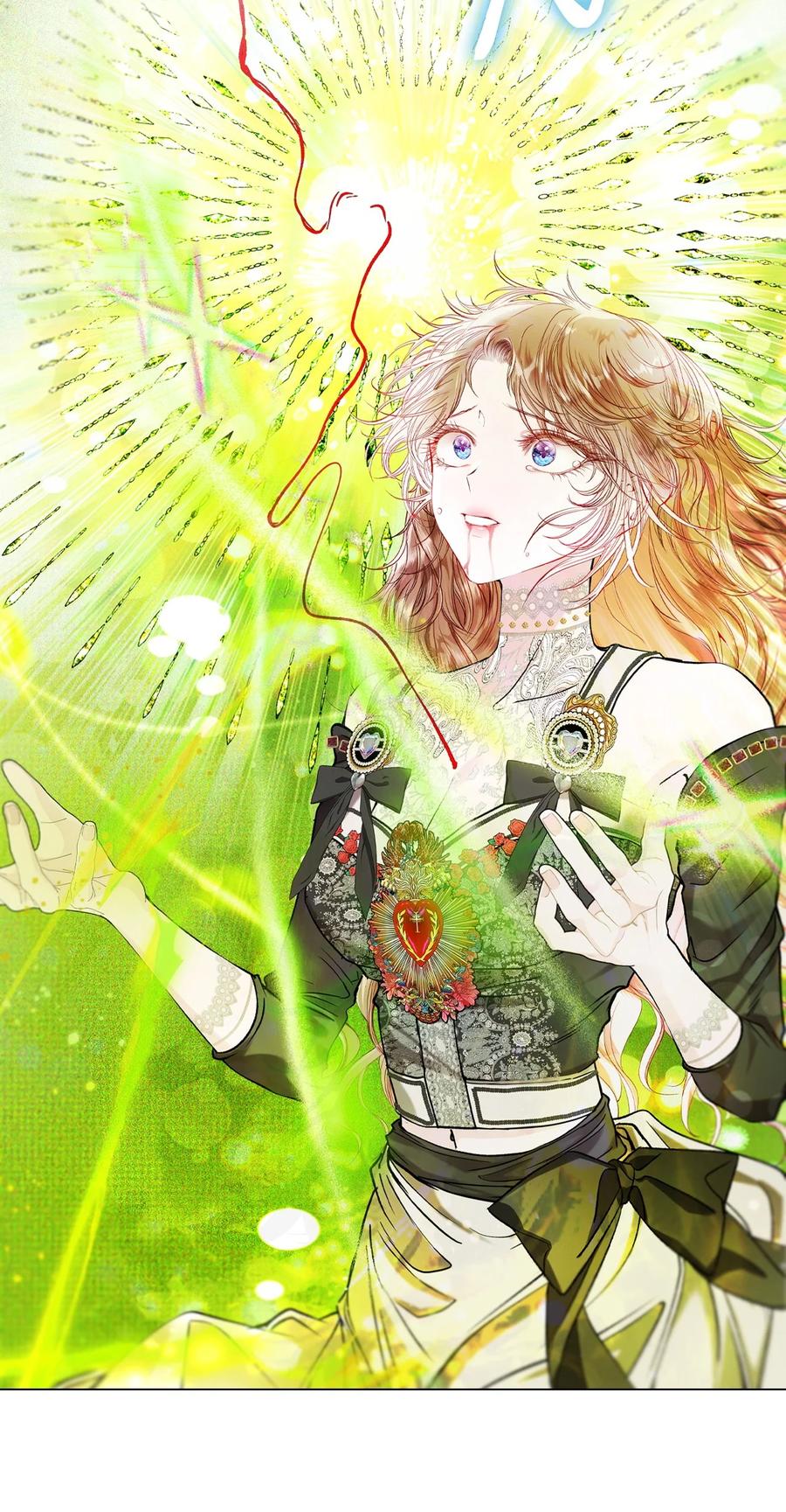 重生成为公爵家的丑女 - 126 释然 - 第14张图