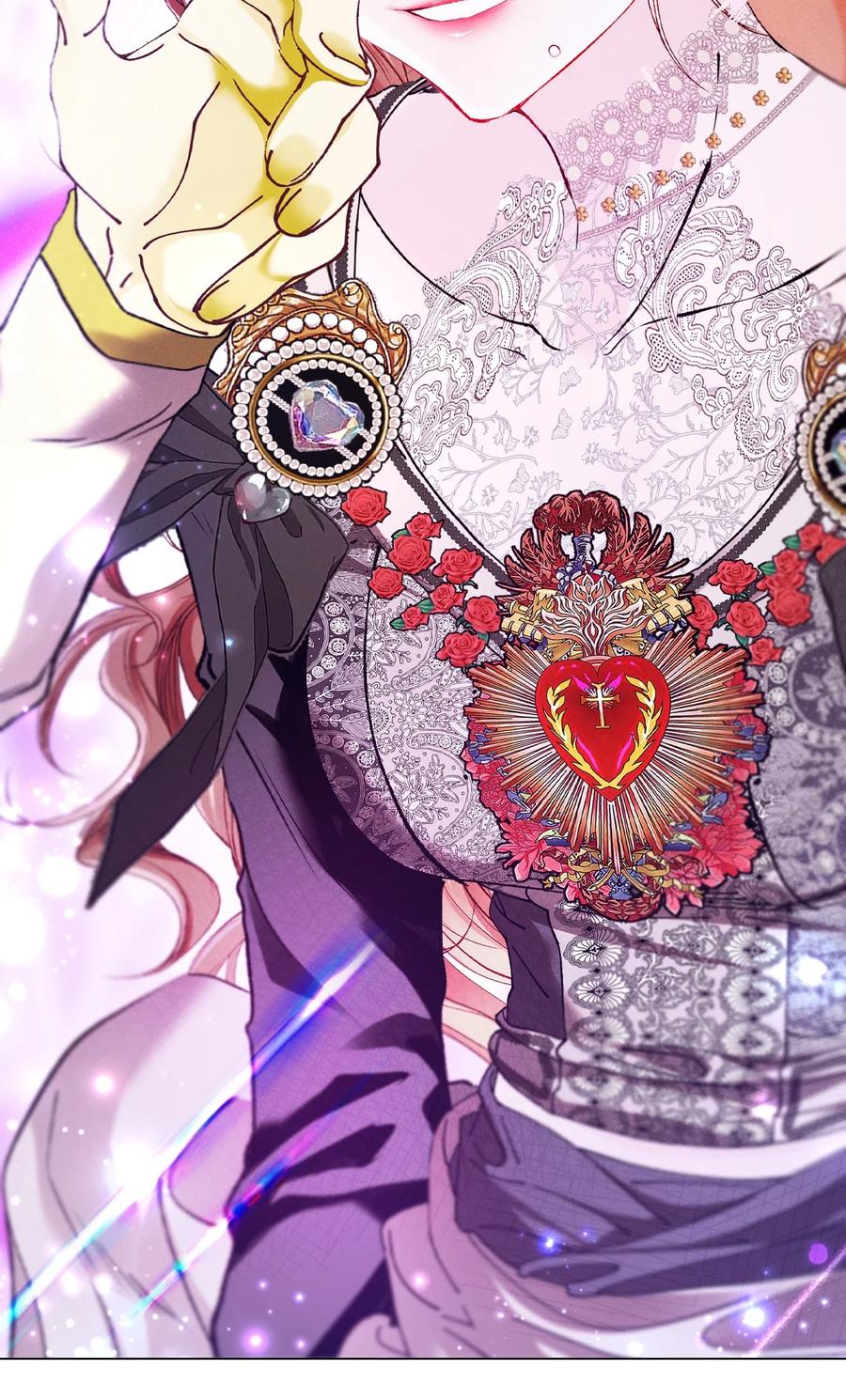 重生成为公爵家的丑女 - 126 释然 - 第39张图