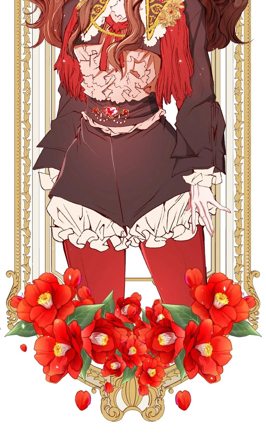 重生成为公爵家的丑女 - 11 对峙 - 第44张图