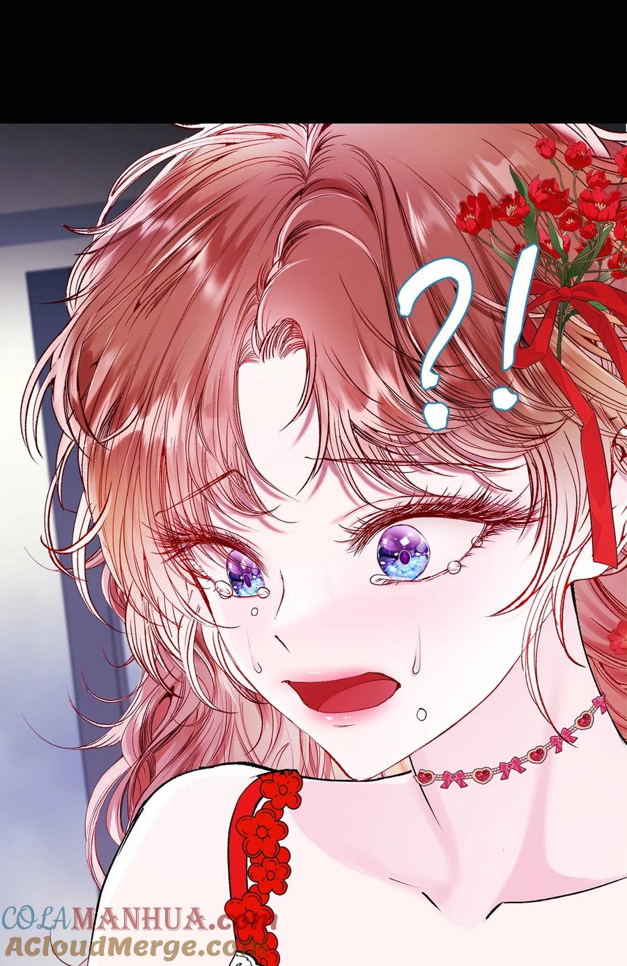 重生成为公爵家的丑女 - 127 梦境重逢 - 第61张图