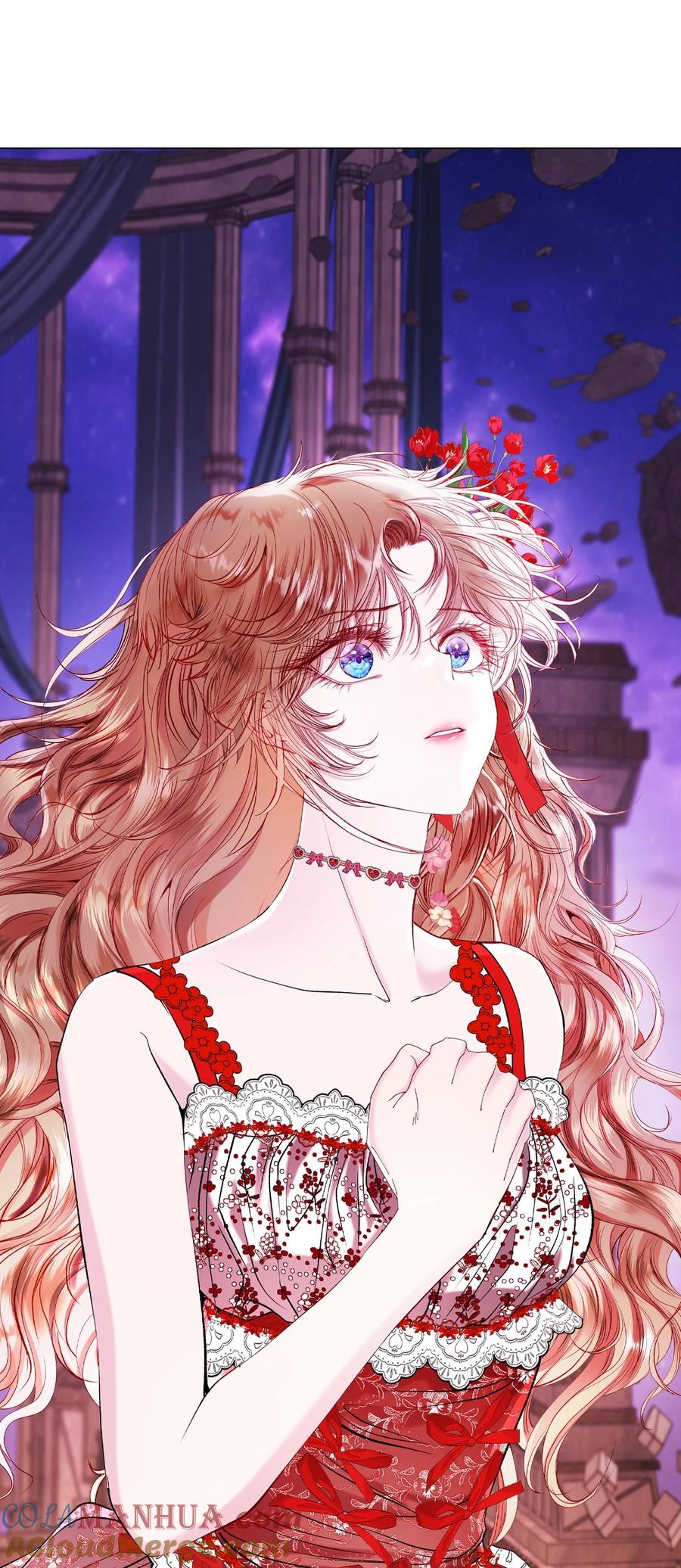 重生成为公爵家的丑女 - 127 梦境重逢 - 第37张图