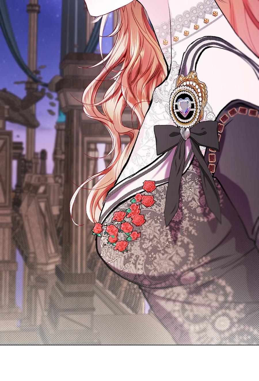 重生成为公爵家的丑女 - 127 梦境重逢 - 第27张图